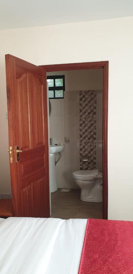 Sochati Casa Resort Nairobi Exterior photo